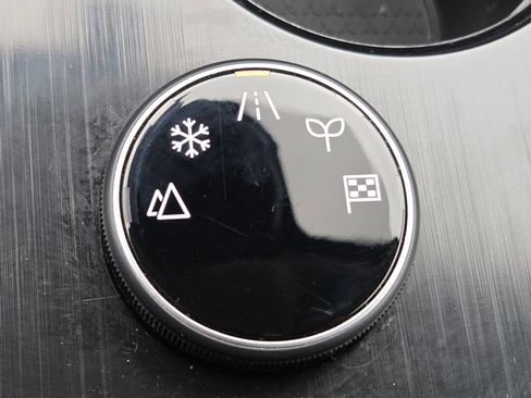 Used 2023 Nissan Rogue SV image 6