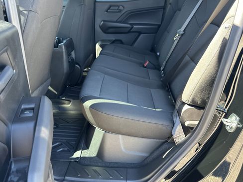 New 2026 Chevrolet Colorado Trail Boss image 20