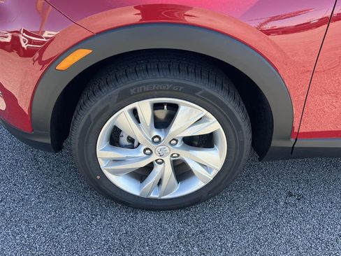 New 2026 Buick Encore GX Preferred image 23