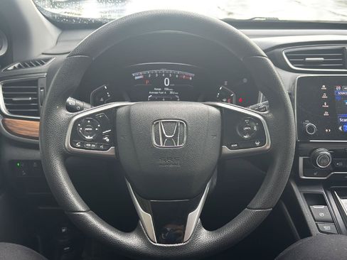 Used 2020 Honda CR-V EX image 6