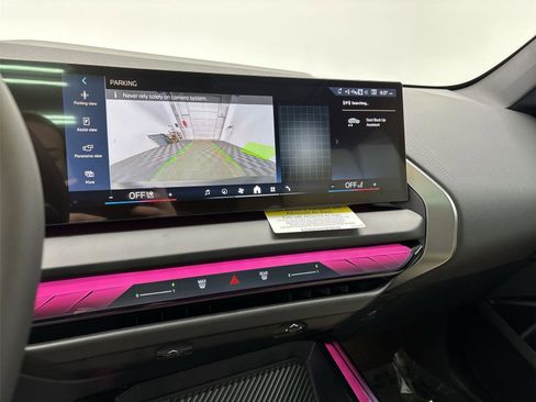 New 2026 BMW X3 xDrive30 w/ Convenience Package image 30