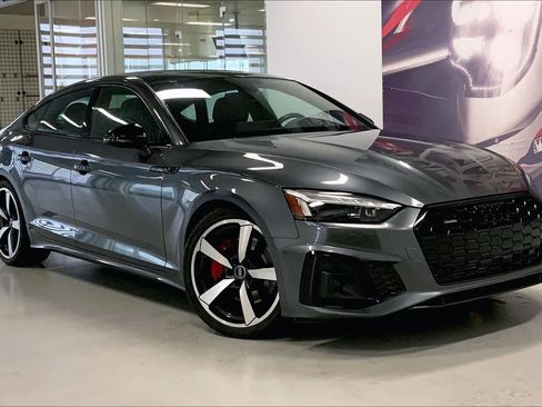 Certified 2023 Audi A5 2.0T Premium Plus w/ Premium Plus image 20