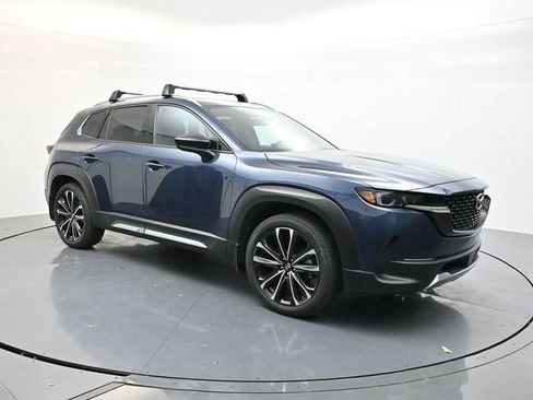 Used 2024 MAZDA CX-50 2.5 Turbo w/ Accent Package image 3