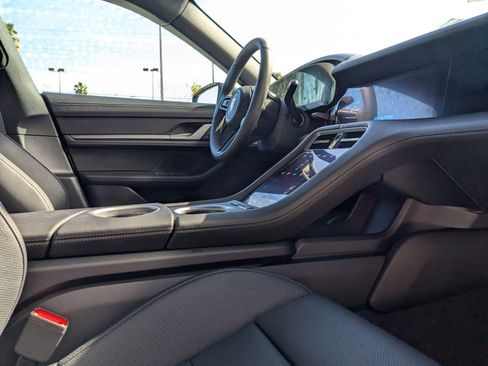 New 2025 Porsche Taycan 4S image 6