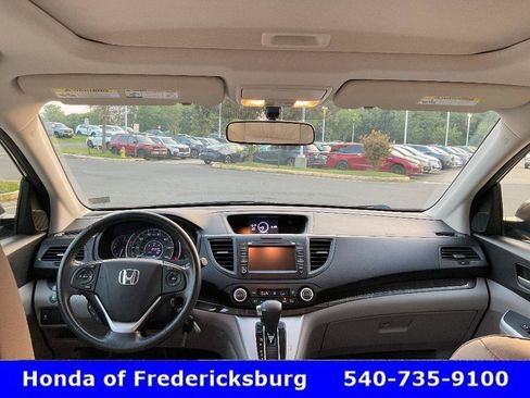 Used 2012 Honda CR-V EX-L image 46