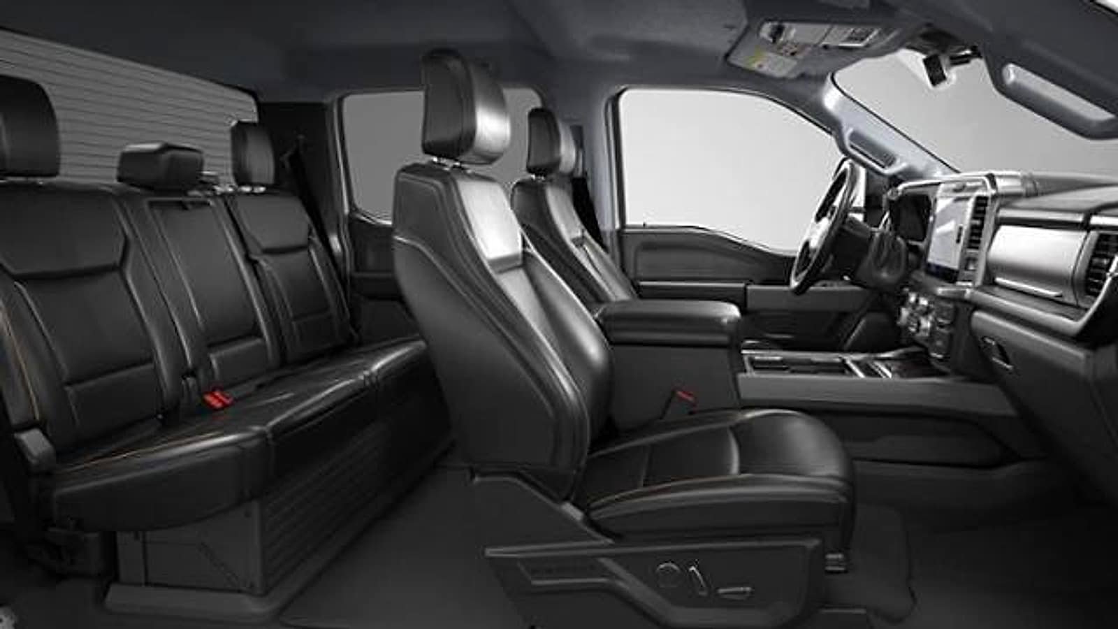 New 2026 Ford F450 Lariat AWD/4WD image 34