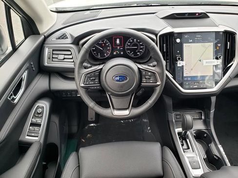 New 2026 Subaru Ascent Limited image 15
