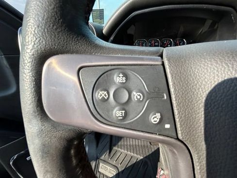 Used 2017 GMC Sierra 1500 SLT AWD/4WD image 15