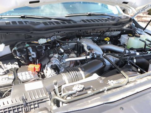 Used 2024 Ford F350 XL w/ XL Driver Assist Package AWD/4WD image 11