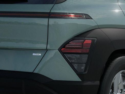 New 2026 Hyundai Kona SE image 11