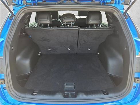 Used 2025 Jeep Compass Latitude w/ Altitude Special Edition AWD/4WD image 6