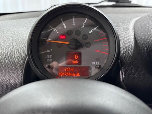Used 2015 MINI Cooper Countryman image 14