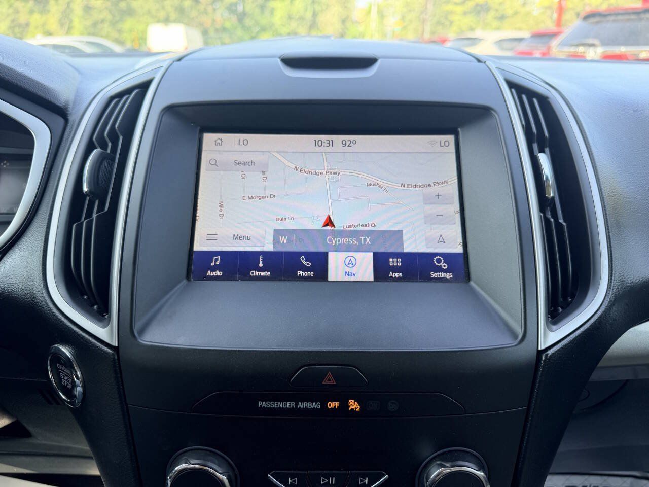 Used 2019 Ford Edge SEL w/ Equipment Group 201A AWD/4WD image 31