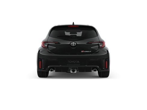New 2026 Toyota Corolla GR AWD/4WD image 8