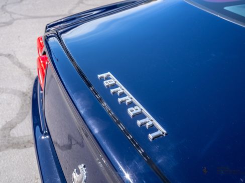 Certified 2003 Ferrari 575M Maranello image 26