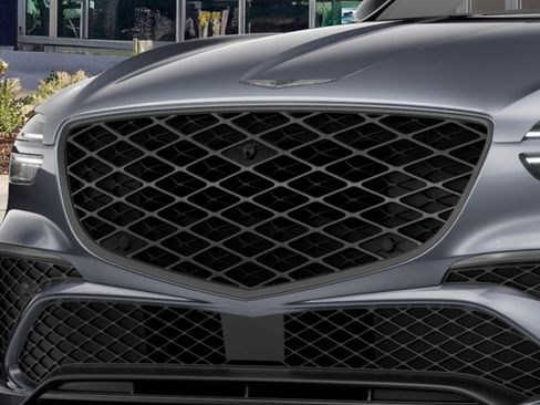 New 2026 Genesis GV70 3.5T Sport Advanced image 14