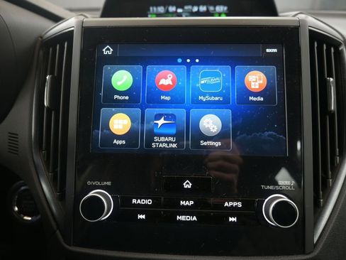 Certified 2024 Subaru Forester Wilderness image 33