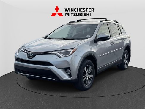 Used 2018 Toyota RAV4 Adventure image 5