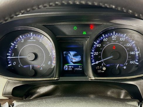 Certified 2016 Toyota Avalon XLE Premium FWD image 14