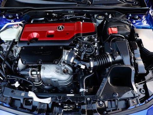 Used 2024 Acura Integra Type S image 23