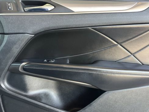 Used 2017 Lincoln MKC Premiere FWD image 22