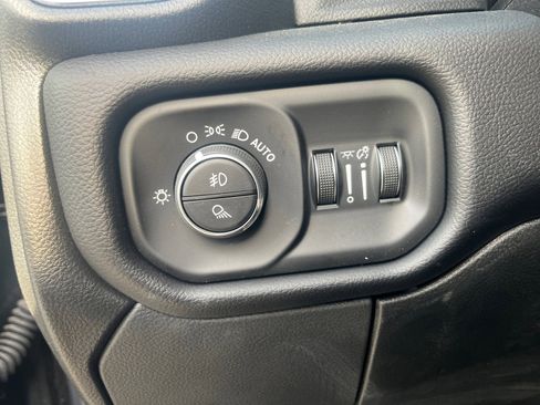 New 2026 RAM 3500 Laramie image 31