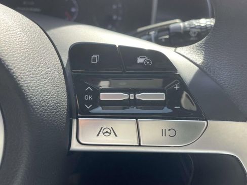 Used 2024 Hyundai Santa Cruz SEL FWD image 20