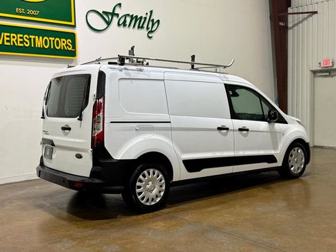 Used 2019 Ford Transit Connect XL FWD image 8