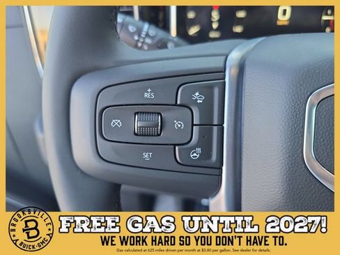 New 2026 GMC Sierra 1500 Elevation AWD/4WD image 23