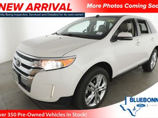 Used 2013 Ford Edge Limited video 1