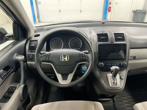 Used 2010 Honda CR-V EX image 11