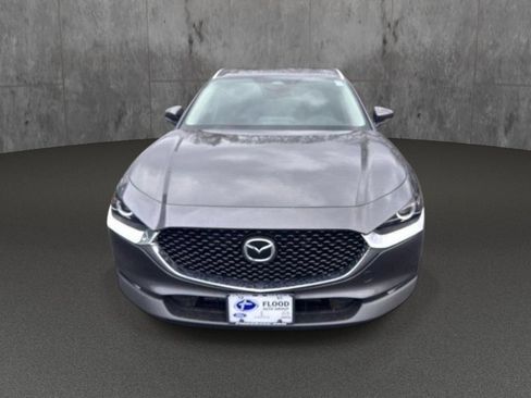 Certified 2025 MAZDA CX-30 AWD 2.5 S w/ Preferred Package image 8