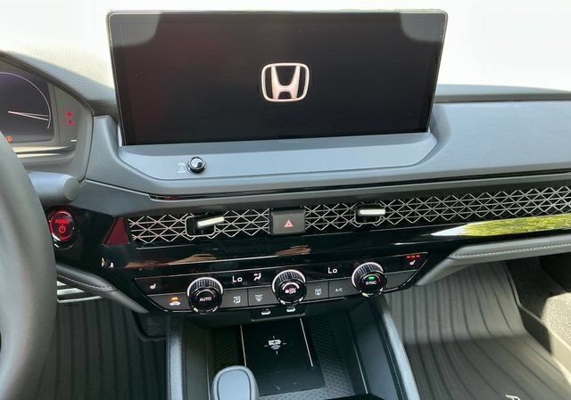 New 2026 Honda Accord Sport image 17