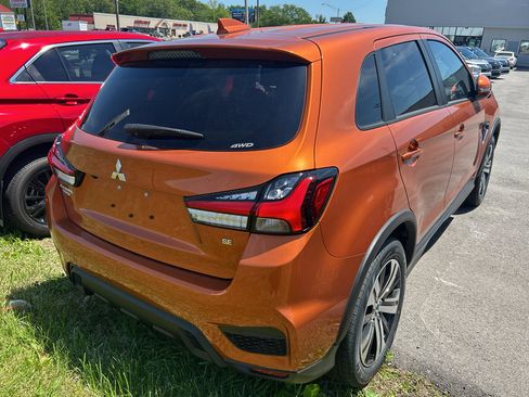 New 2026 Mitsubishi Outlander Sport AWD image 5
