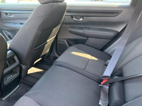Used 2025 Honda CR-V EX image 33
