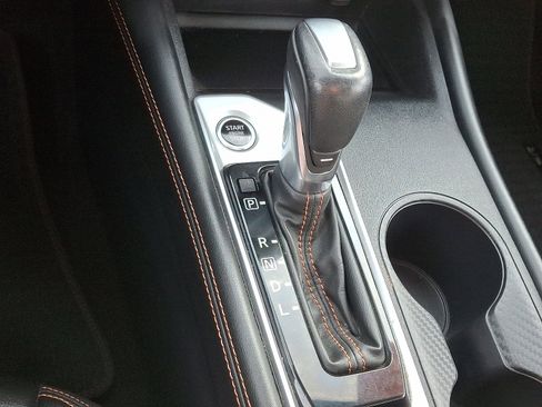 Used 2022 Nissan Altima 2.0 SR image 16