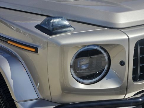 Certified 2021 Mercedes-Benz G 63 AMG G 63 AMG image 6