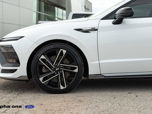 Used 2025 Hyundai Sonata N Line FWD image 11