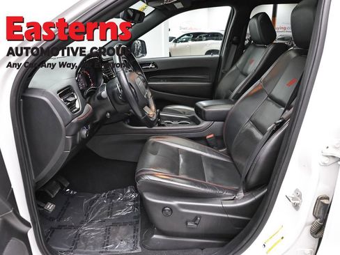 Used 2024 Dodge Durango GT RWD image 14