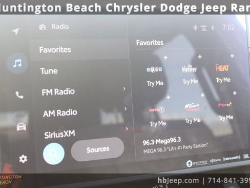 Used 2024 Toyota Sequoia TRD Pro image 22