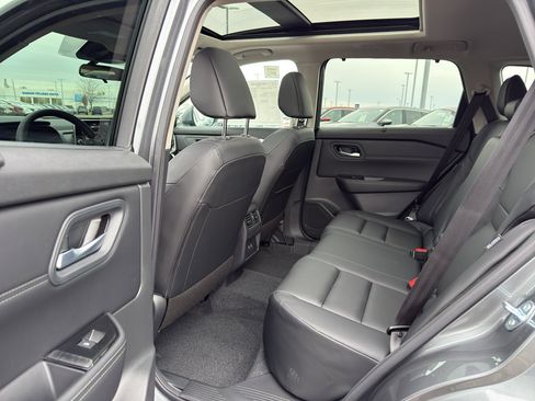 New 2026 Nissan Rogue SV image 30