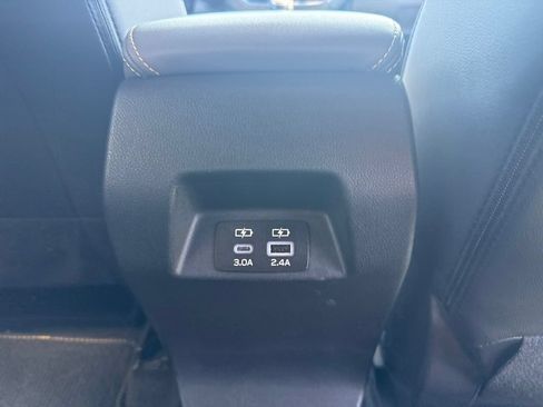 Certified 2025 Subaru Crosstrek 2.5i Sport AWD/4WD image 16