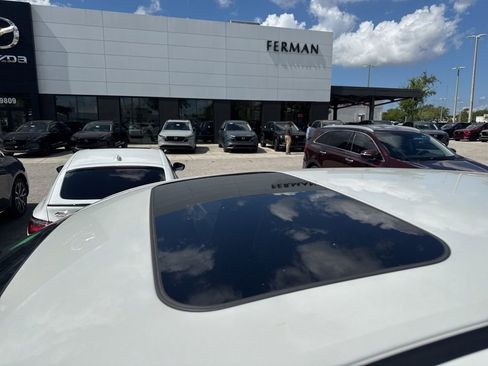 Used 2023 MAZDA CX-5 AWD 2.5 Turbo image 18