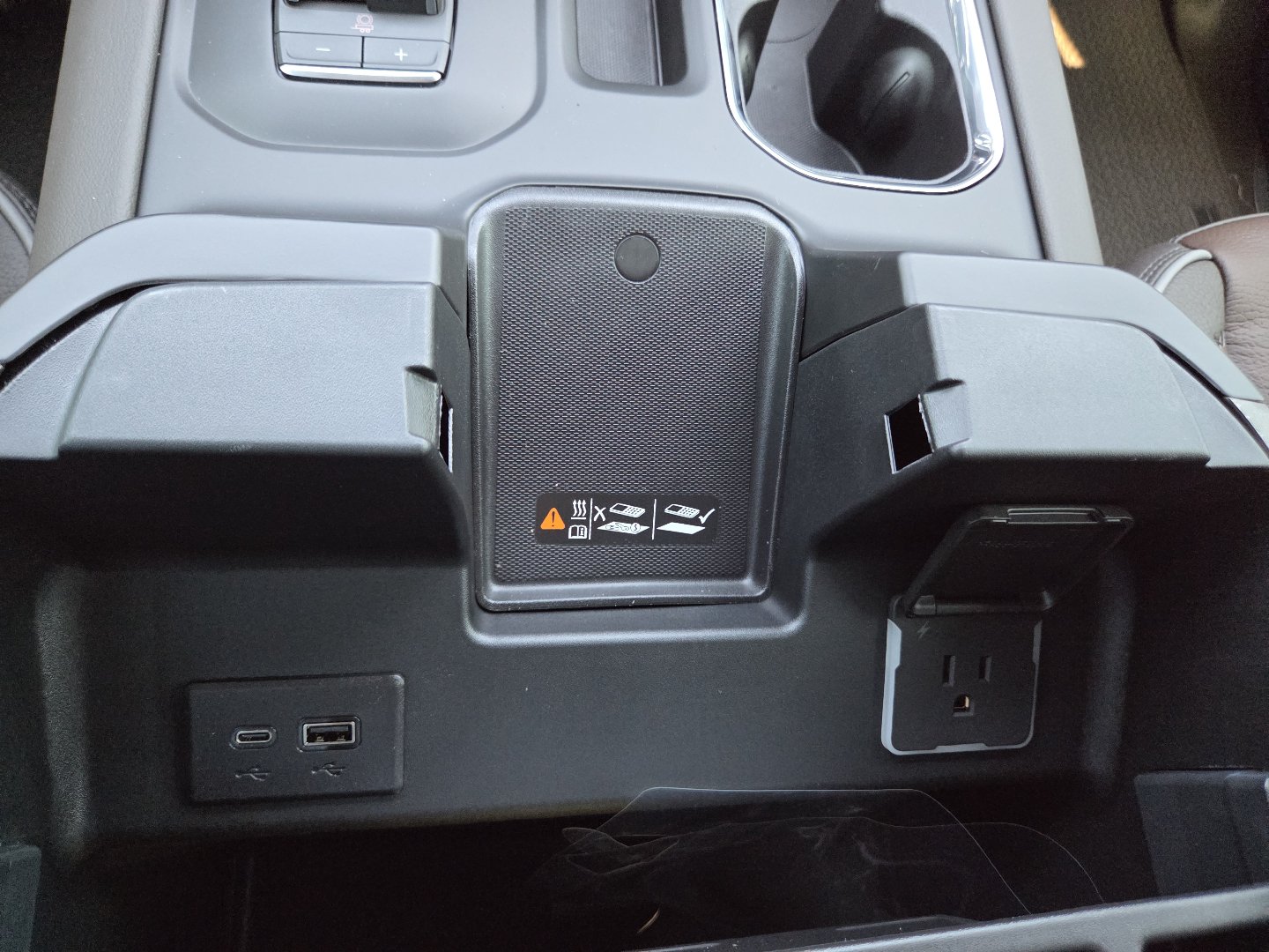 New 2026 GMC Sierra 1500 Denali AWD/4WD image 14