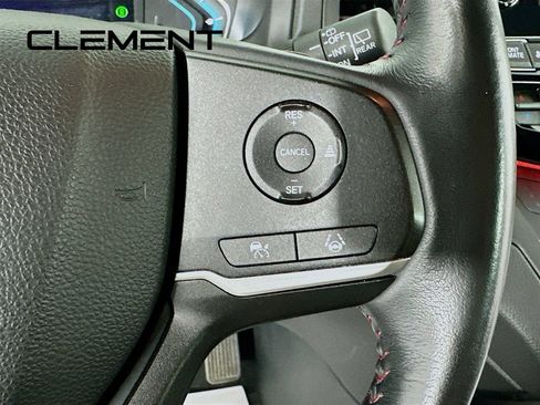 Used 2023 Honda Odyssey Sport image 17