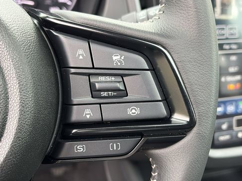 Certified 2026 Subaru Forester Premium AWD/4WD image 13