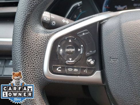 Used 2020 Honda Civic LX image 20