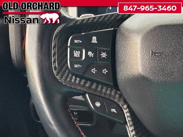 Used 2023 Ford Bronco Raptor AWD/4WD image 27