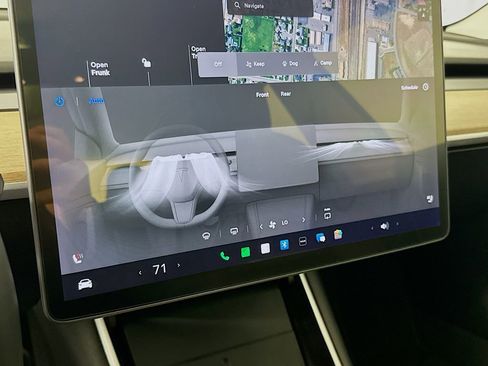 Used 2020 Tesla Model 3 Standard Range Plus image 13