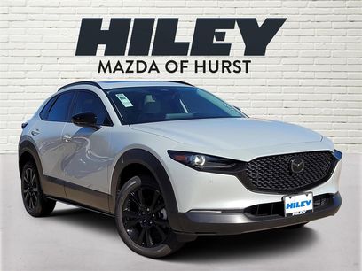 New 2026 MAZDA CX-30 AWD 2.5 S